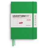 Weekly Planner 2026 Medium (A5) Spring Leaf Weekly Planner 2026 Medium (A5) Spring Leaf