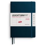 Weekly Planner 2026 Medium (A5) Deep Sea Weekly Planner 2026 Medium (A5) Deep Sea