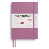 Weekly Planner 2026 Medium (A5) Dusty Rose Weekly Planner 2026 Medium (A5) Dusty Rose
