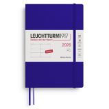 Weekly Planner 2026 Medium (A5) Ink Weekly Planner 2026 Medium (A5) Ink