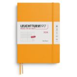 Week Planner 2026 Composition (B5) Rising Sun Week Planner 2026 Composition (B5) Rising Sun