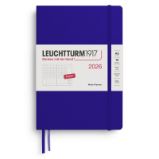 Week Planner 2026 Medium (A5) Ink
