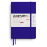 Week Planner 2026 Paperback (B6+) Ink - Týdenní diáře Ink, Week Planner Paperback (B6+) 2026, English