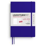 Weekly Planner & Notebook 2026 Medium (A5) 18 Months Ink Weekly Planner & Notebook 2026 Medium (A5) 18 Months Ink