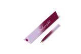Drehgriffel Nr. 1 Port Red/Lilac Gradient Edition Ballpoint pen (Black ink) Drehgriffel Nr. 1 Port Red/Lilac Gradient Edition Ballpoint pen (Black ink)