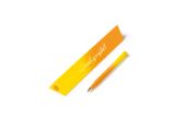 Drehgriffel Nr. 1 Port Rising Sun/Lemon Gradient Edition Ballpoint pen (Black ink) Drehgriffel Nr. 1 Port Rising Sun/Lemon Gradient Edition Ballpoint pen (Black ink)