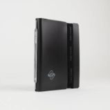 Album na karty: Flex Binder - 2x2 Černé Album na karty: Flex Binder - 2x2 Černé