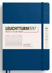 Zápisník Indigo, ruled Zápisník Indigo, ruled