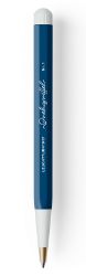 Indigo, Drehgriffel Nr. 1 - Ballpoint pen with royal blue ink Indigo, Drehgriffel Nr. 1 - Ballpoint pen with royal blue ink