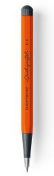 Pumpkin, Drehgriffel Nr. 2 - Mechanical pencil with graphite lead - Tužky a mikrotužky Pumpkin, Drehgriffel Nr. 2 - Mechanical pencil with graphite lead
