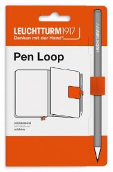 Pumpkin, pen loop Pumpkin, pen loop