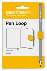 Sunflower, pen loop Sunflower, pen loop