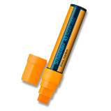 Popisovač Schneider Maxx 260 - oranžová Popisovač Schneider Maxx 260 - oranžová