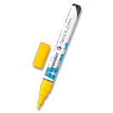 Akrylový popisovač Schneider Paint-It 310 - žlutá Akrylový popisovač Schneider Paint-It 310 - žlutá
