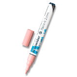 Akrylový popisovač Schneider Paint-It 310 výběr barev meruňková
