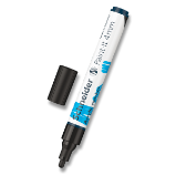 Akrylový popisovač Schneider Paint-It 320 - černá