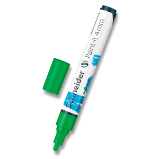 Akrylový popisovač Schneider Paint-It 320 - zelený