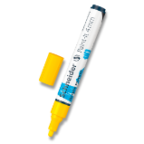 Akrylový popisovač Schneider Paint-It 320 výběr barev žlutá