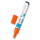 Akrylový popisovač Schneider Paint-It 320 - oranžová Akrylový popisovač Schneider Paint-It 320 - oranžová