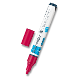 Akrylový popisovač Schneider Paint-It 320 - vínová