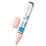 Akrylový popisovač Schneider Paint-It 320 - meruňková - Zvýrazňovače, popisovače Akrylový popisovač Schneider Paint-It 320 výběr barev meruňková