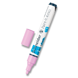 Akrylový popisovač Schneider Paint-It 320 - pastelová vínová - Zvýrazňovače, popisovače Akrylový popisovač Schneider Paint-It 320 výběr barev pastelová vínová