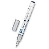Metalický popisovač Schneider Paint-It 010 - stříbrný Metalický popisovač Schneider Paint-It 010 - stříbrný