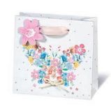 Dárková taška LDT 056 - CD - Dárkové tašky Dárková taška LDT 056 - CD