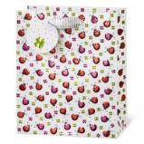 Luxusní Dárková taška LDT 064-A5 - Dárkové tašky Luxusní dárková taška LDT 064-A5