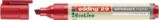 Edding Popisovač na bílé tabule EcoLine 29 - červený