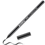 Edding Kaligrafický popisovač 1255 - černý, 2 mm - Malování a kreslení Kaligrafický popisovač Edding 1255, černý, 2 mm