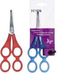 HEYDA Nůžky terapeutické 17 cm kulaté - Nůžky HEYDA Nůžky terapeutické 17 cm kulaté