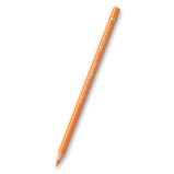 Pastelka Faber-Castell Polychromos - 111, cadmium orange - Pastelky Pastelka Faber-Castell Polychromos - žluté a oranžové odstíny výběr barev 111