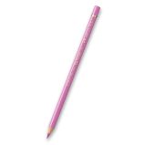 Pastelka Faber-Castell Polychromos - 119, light magenta - Pastelky Pastelka Faber-Castell Polychromos - červené a růžové odstíny výběr barev 119