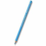 Pastelka Faber-Castell Polychromos - 145, light phthalo blue Pastelka Faber-Castell Polychromos - 145, light phthalo blue
