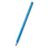 Pastelka Faber-Castell Polychromos - 152, middle phthalo blue - Pastelky Pastelka Faber-Castell Polychromos - modré odstíny výběr barev 152