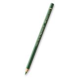 Pastelka Faber-Castell Polychromos - 167, permanent green olive