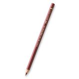 Pastelka Faber-Castell Polychromos - 192, India red Pastelka Faber-Castell Polychromos - 192, India red