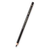 Pastelka Faber-Castell Polychromos - 199, black - Pastelky Pastelka Faber-Castell Polychromos - černé a šedé odstíny výběr barev 199