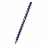 Pastelka Faber-Castell Polychromos - 249, mauve Pastelka Faber-Castell Polychromos - 249, mauve