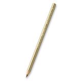 Pastelka Faber-Castell Polychromos - 250, gold