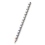 Pastelka Faber-Castell Polychromos - 251, silver
