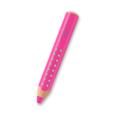 Pastelka Faber-Castell Grippy - světle růžová - Pastelky Pastelka Faber-Castell Grippy - světle růžová