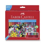 Pastelky Faber-Castell - 60 barev Pastelky Faber-Castell - 60 barev