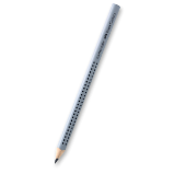 Grafitová tužka Faber-Castell Grip Jumbo - tvrdost B - Tužky Grafitová tužka Faber-Castell Grip Jumbo různá tvrdost tvrdost B