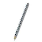 Grafitová tužka Faber-Castell Grip Jumbo - tvrdost HB - Umělecké potřeby a sady Grafitová tužka Faber-Castell Grip Jumbo - tvrdost HB