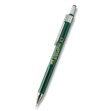 Mechanická tužka Faber-Castell TK Fine - 0,7 mm - Tužky a mikrotužky Mechanická tužka Faber-Castell TK Fine různá šíře stopy 0,7 mm