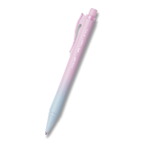 Kuličkové pero Faber-Castell Daily Ball Flow Edition Blushing Sky - Kuličková pera Kuličkové pero Faber-Castell Daily Ball Flow Edition Blushing Sky