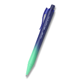 Kuličkové pero Faber-Castell Daily Ball Flow Edition Buzzing Blue Kuličkové pero Faber-Castell Daily Ball Flow Edition Buzzing Blue