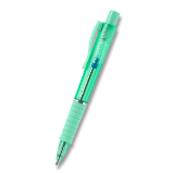 Kuličkové pero Faber-Castell Poly Ball View Aurora Jelly Mint Kuličkové pero Faber-Castell Poly Ball View Aurora Jelly Mint